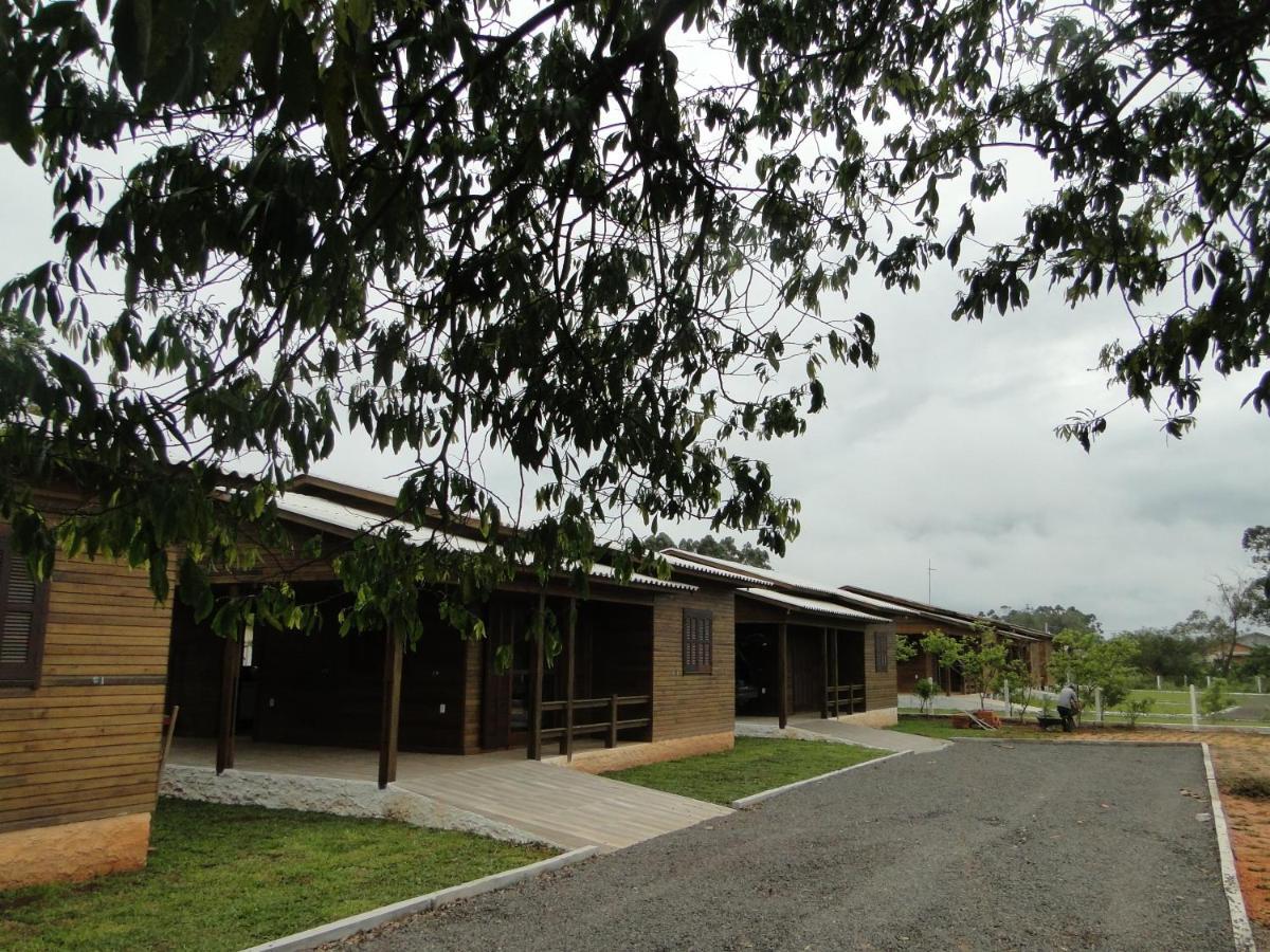 Chales Do Vo Lerio/Torres-Rs Exterior photo